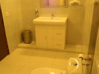 Hotel Shyama International New Delhi Bagian luar foto
