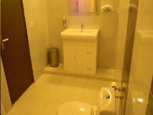 Hotel Shyama International New Delhi Bagian luar foto