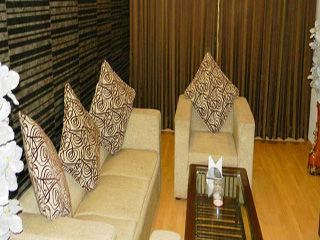 Hotel Shyama International New Delhi Bagian luar foto