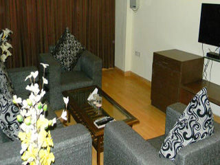 Hotel Shyama International New Delhi Bagian luar foto