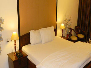 Hotel Shyama International New Delhi Bagian luar foto