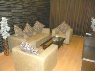Hotel Shyama International New Delhi Bagian luar foto