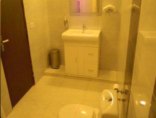 Hotel Shyama International New Delhi Bagian luar foto